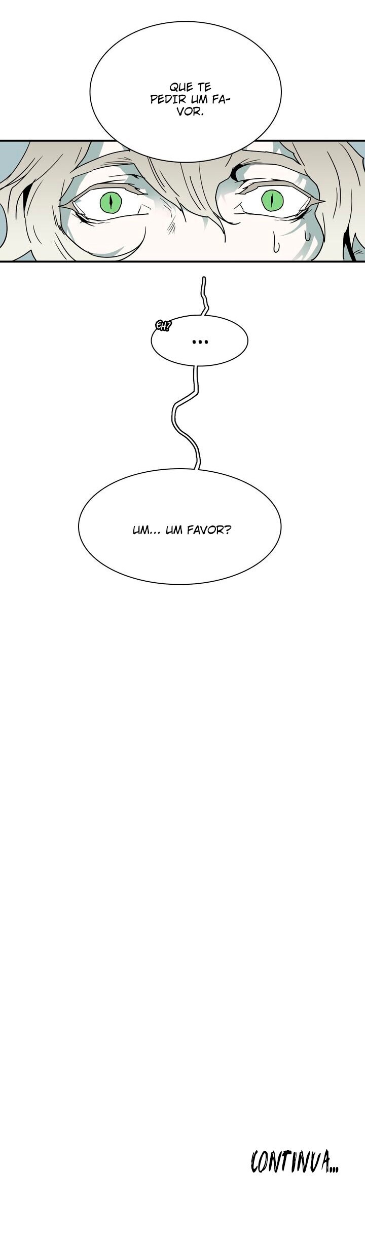Dear Door Capitulo 38 - pagina 54