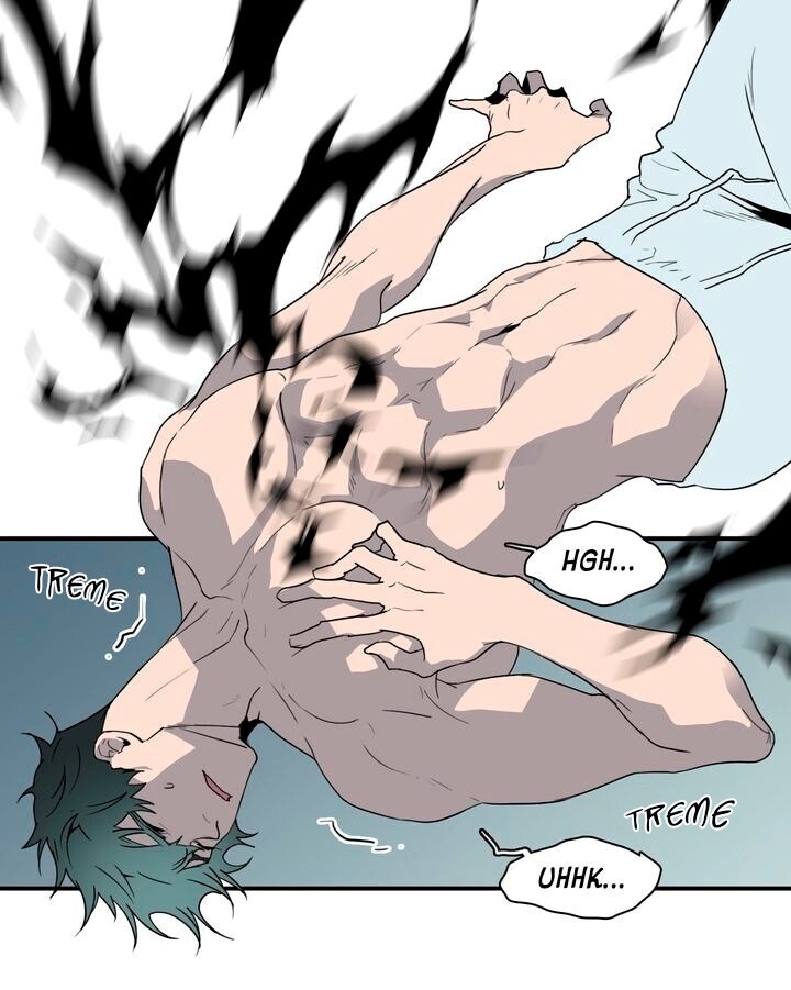Dear Door Capitulo 38 - pagina 9