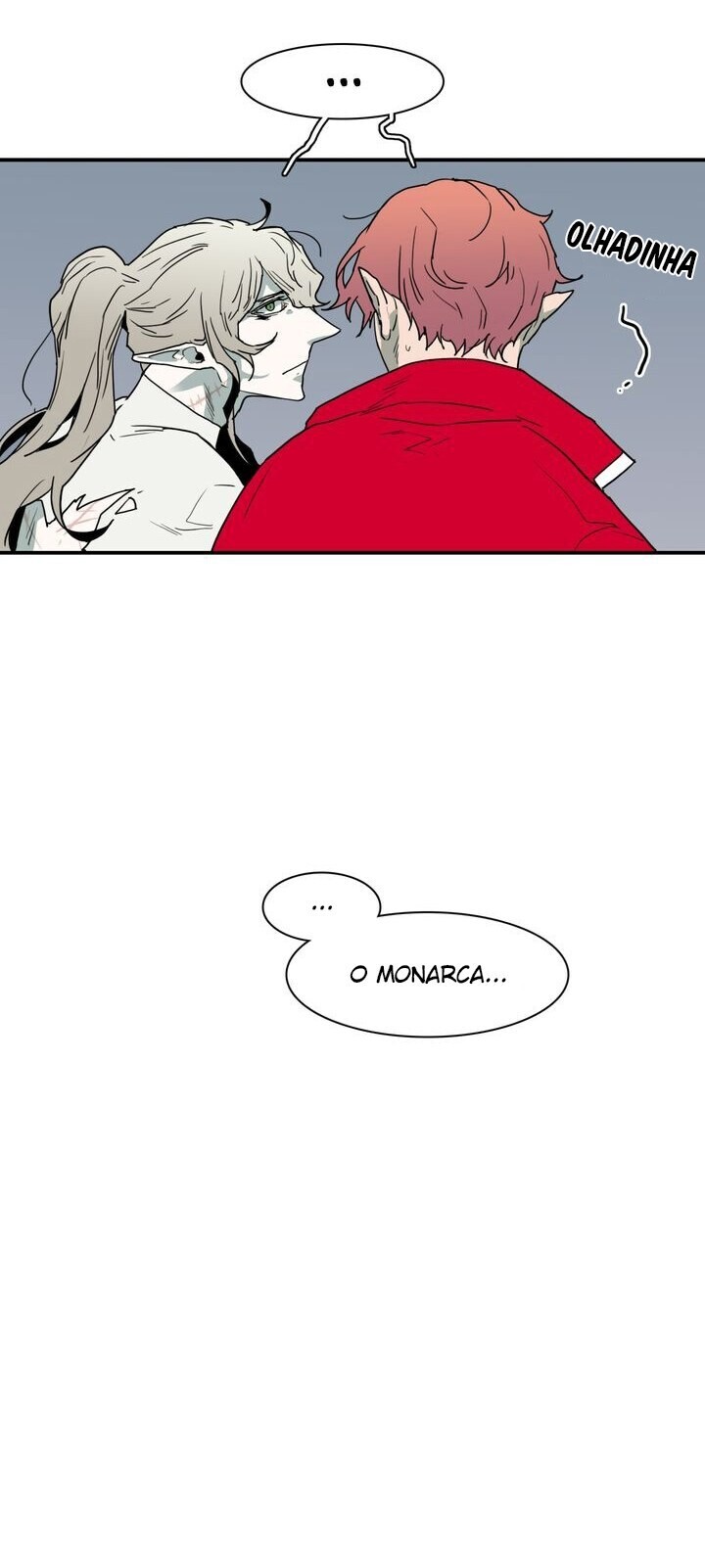 Dear Door Capitulo 39 - pagina 14