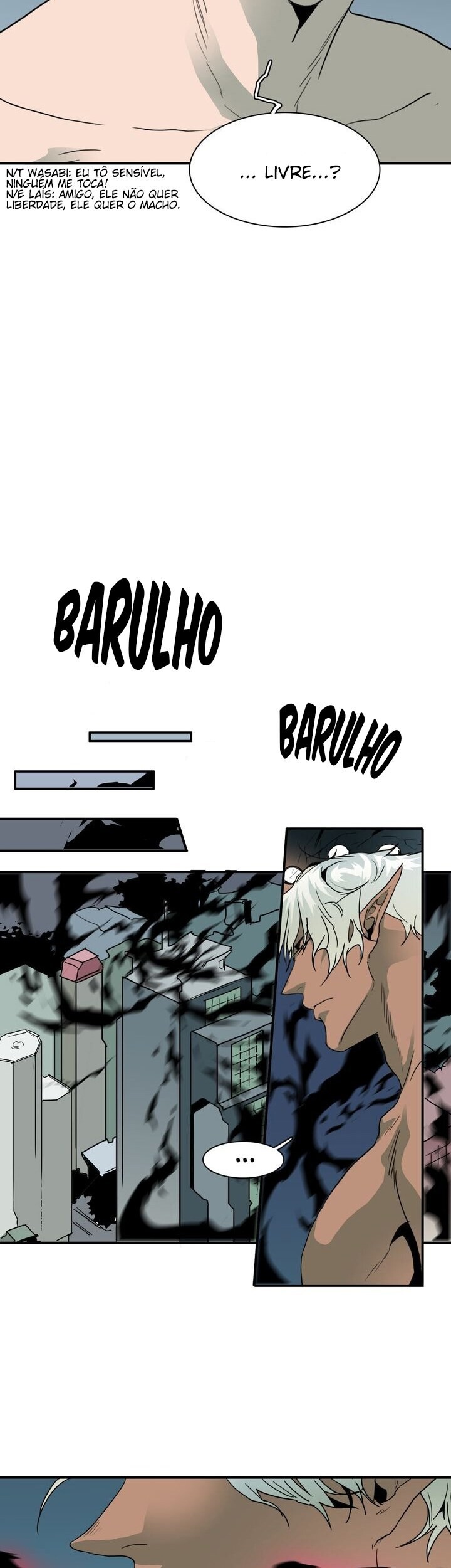 Dear Door Capitulo 39 - pagina 25