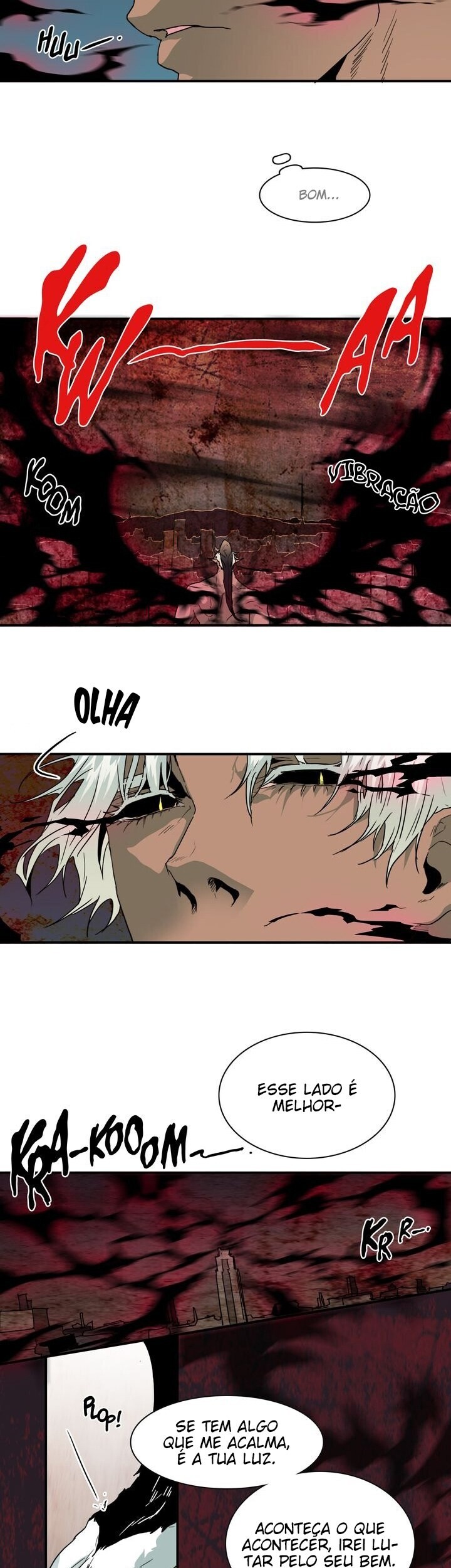 Dear Door Capitulo 39 - pagina 26