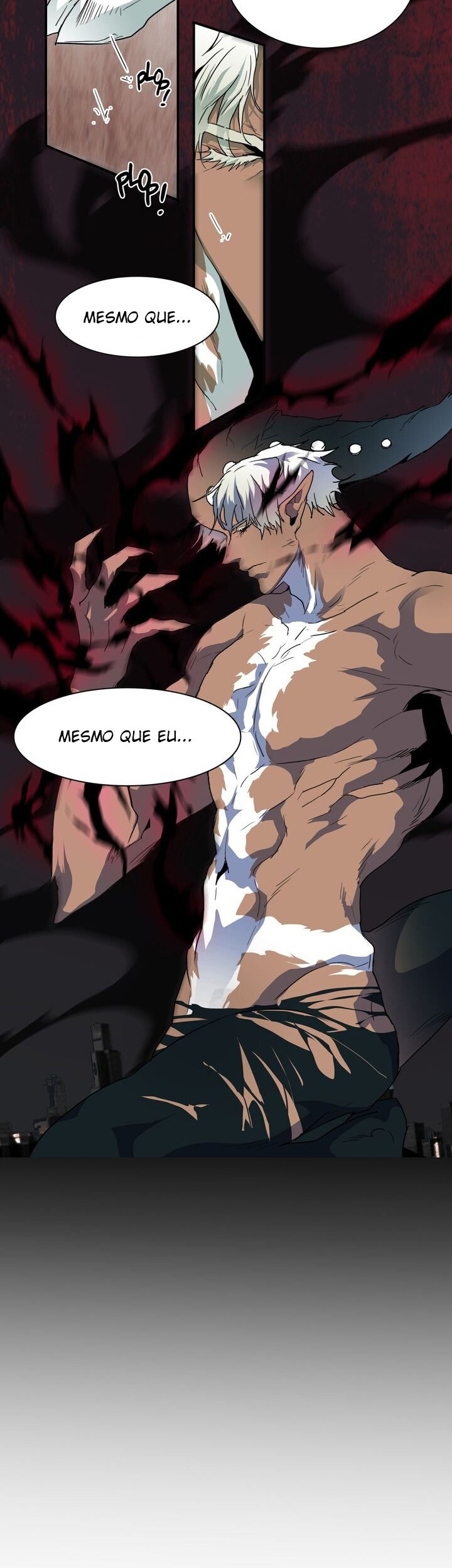 Dear Door Capitulo 39 - pagina 27