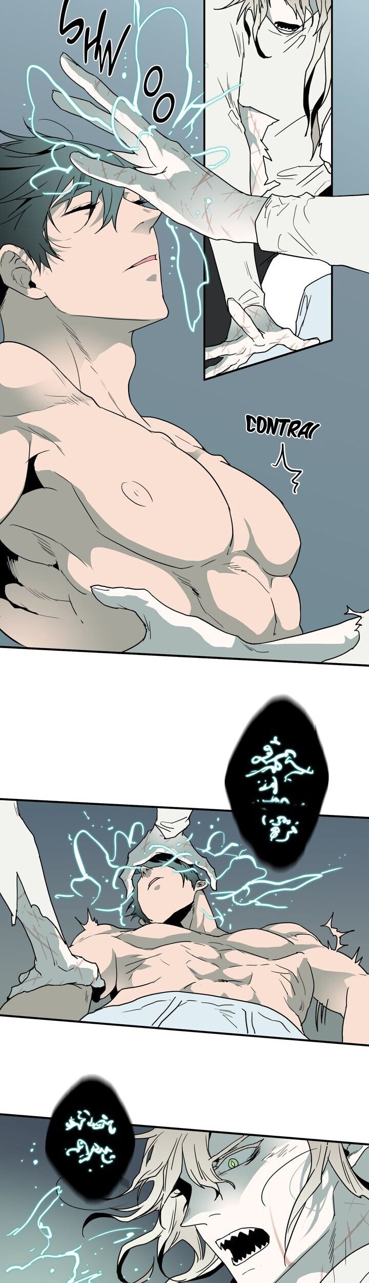 Dear Door Capitulo 39 - pagina 4