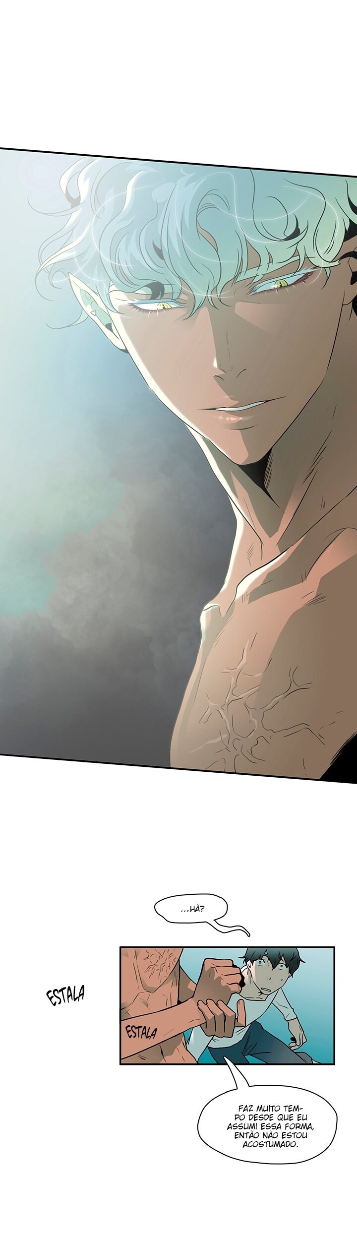 Dear Door Capitulo 4 - pagina 16 Dear Door Capitulo 4 - pagina 16