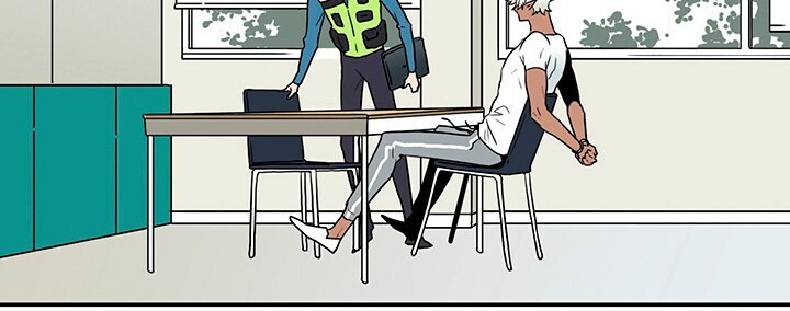 Dear Door Capitulo 4 - pagina 25 Dear Door Capitulo 4 - pagina 25