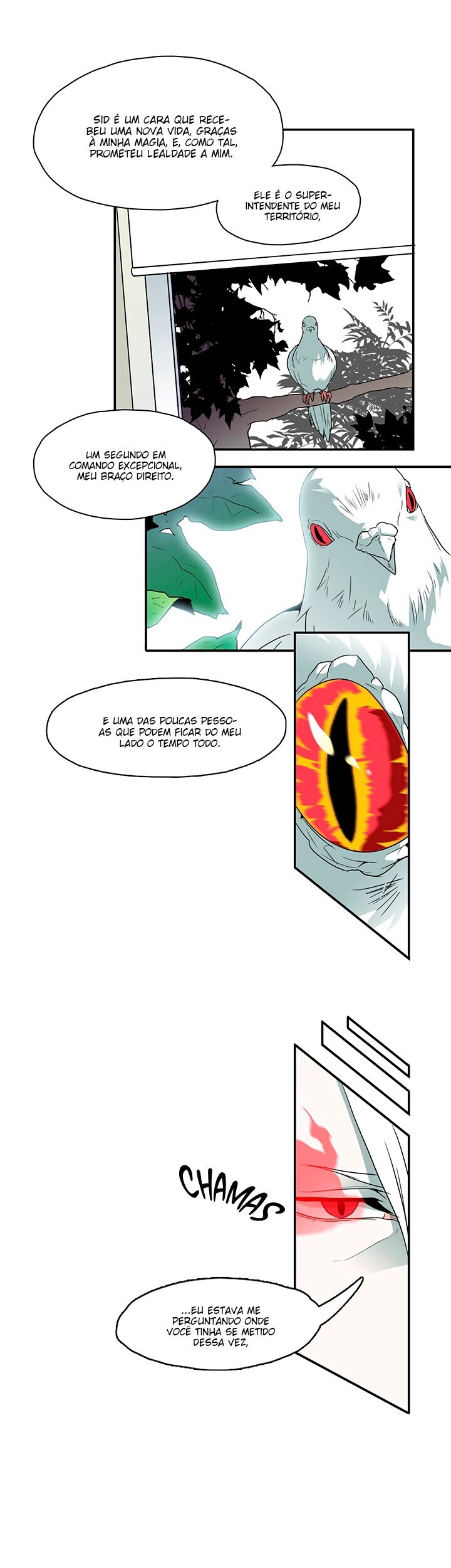 Dear Door Capitulo 4 - pagina 30 Dear Door Capitulo 4 - pagina 30