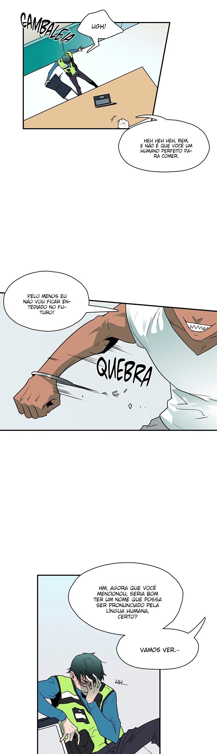 Dear Door Capitulo 4 - pagina 38 Dear Door Capitulo 4 - pagina 38