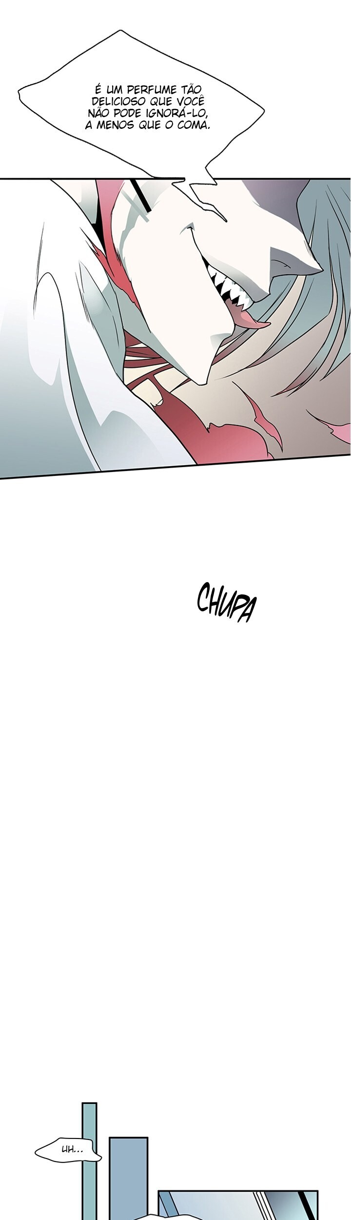 Dear Door Capitulo 4 - pagina 4 Dear Door Capitulo 4 - pagina 4