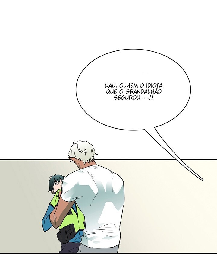 Dear Door Capitulo 4 - pagina 41 Dear Door Capitulo 4 - pagina 41