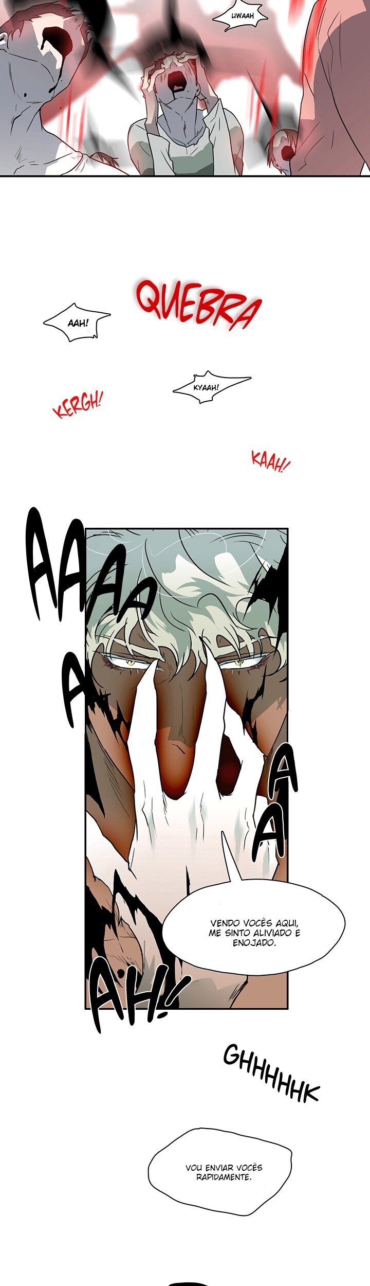 Dear Door Capitulo 4 - pagina 46 Dear Door Capitulo 4 - pagina 46
