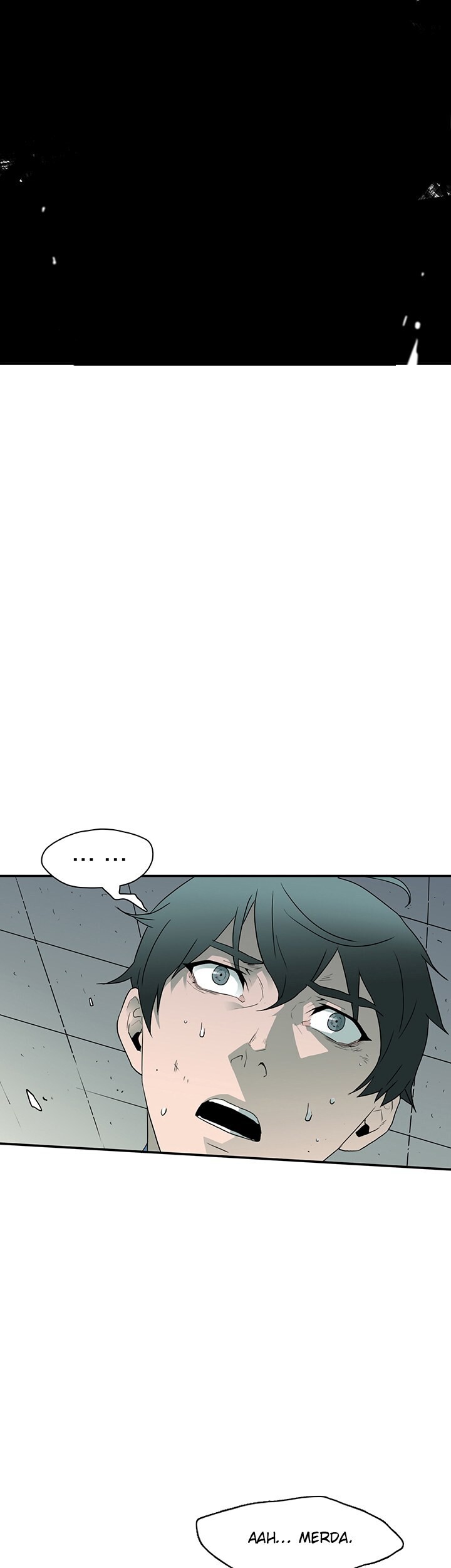Dear Door Capitulo 4 - pagina 49 Dear Door Capitulo 4 - pagina 49