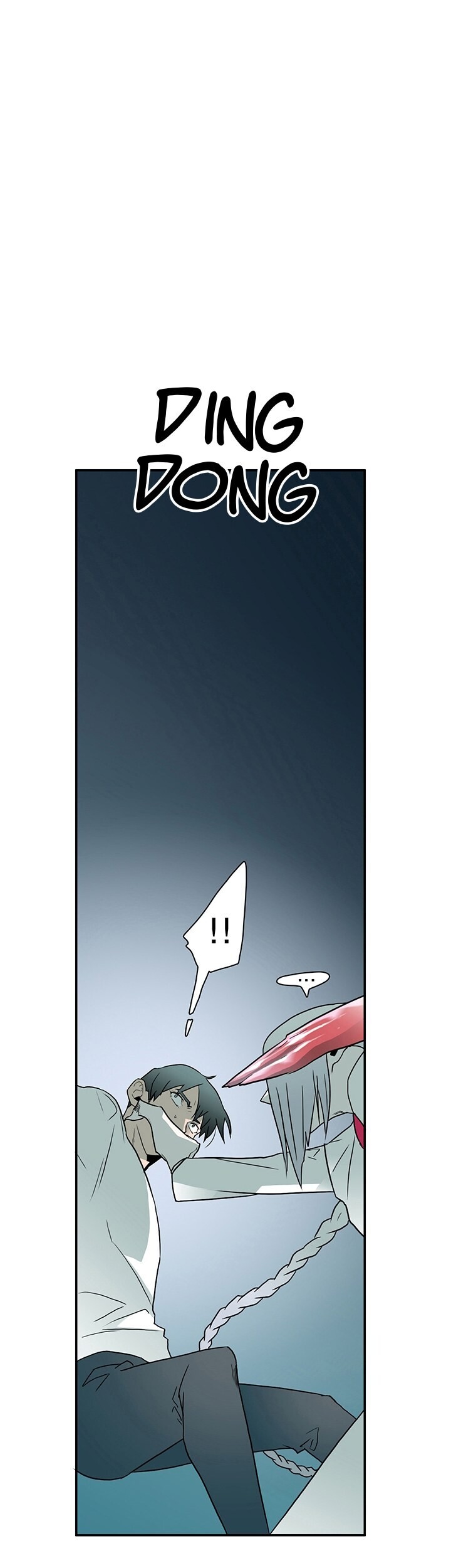 Dear Door Capitulo 4 - pagina 6 Dear Door Capitulo 4 - pagina 6