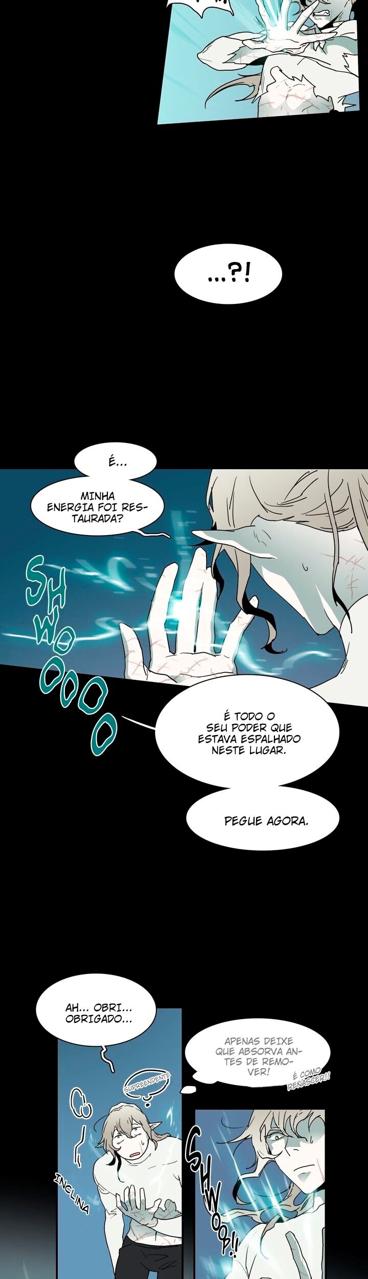 Dear Door Capitulo 40 - pagina 12