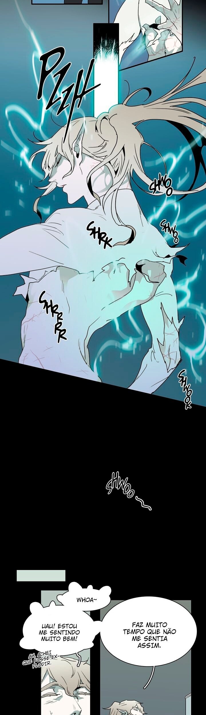 Dear Door Capitulo 40 - pagina 13