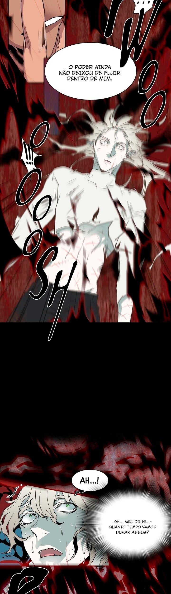 Dear Door Capitulo 40 - pagina 21