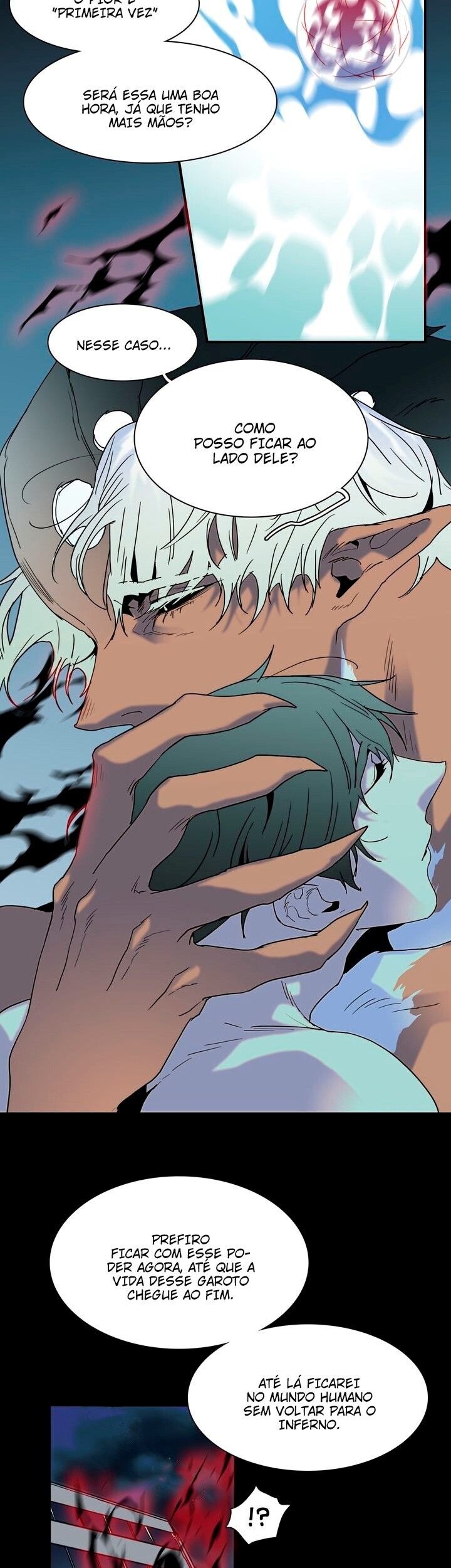 Dear Door Capitulo 40 - pagina 23