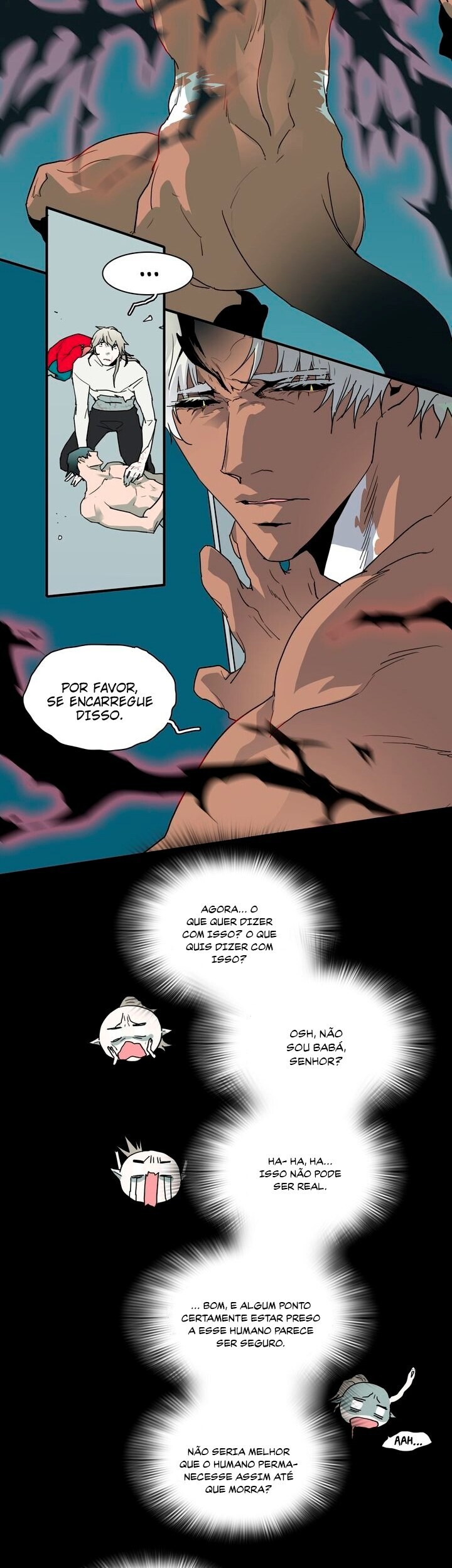 Dear Door Capitulo 40 - pagina 26