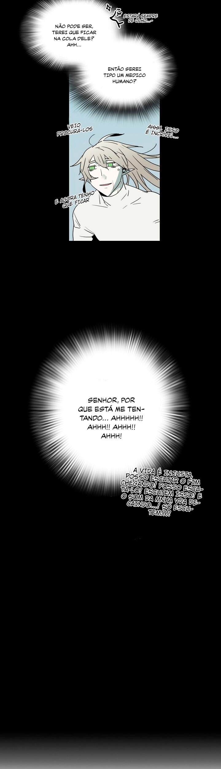 Dear Door Capitulo 40 - pagina 27