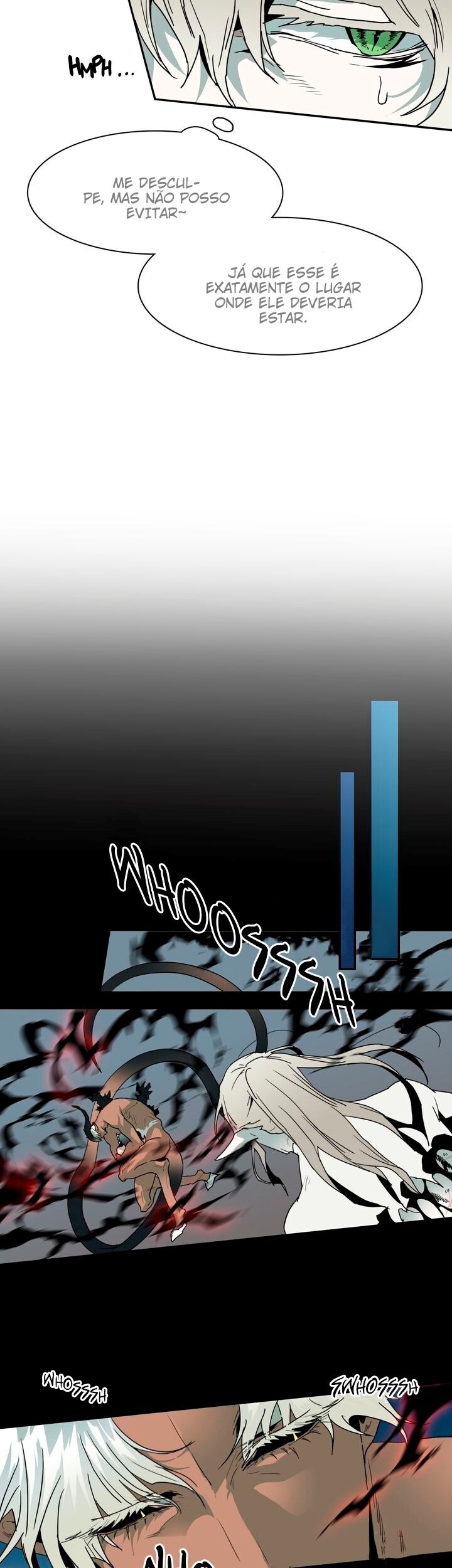 Dear Door Capitulo 40 - pagina 6