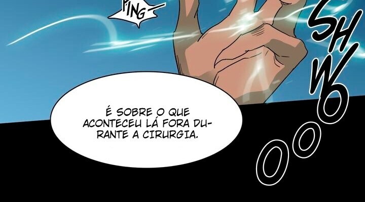 Dear Door Capitulo 40 - pagina 9