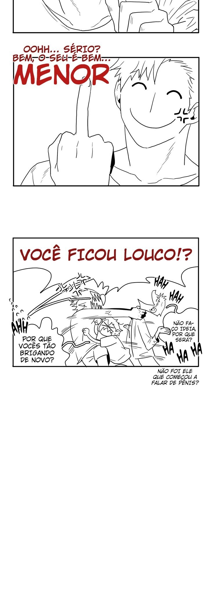Dear Door Capitulo 41 - pagina 8