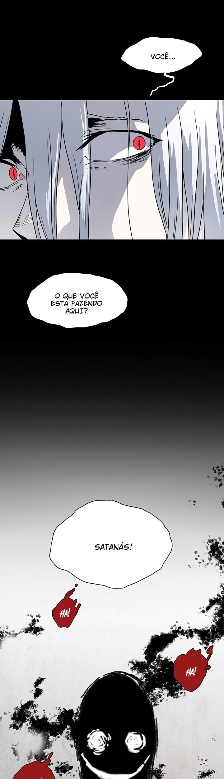 Dear Door Capitulo 42 - pagina 14