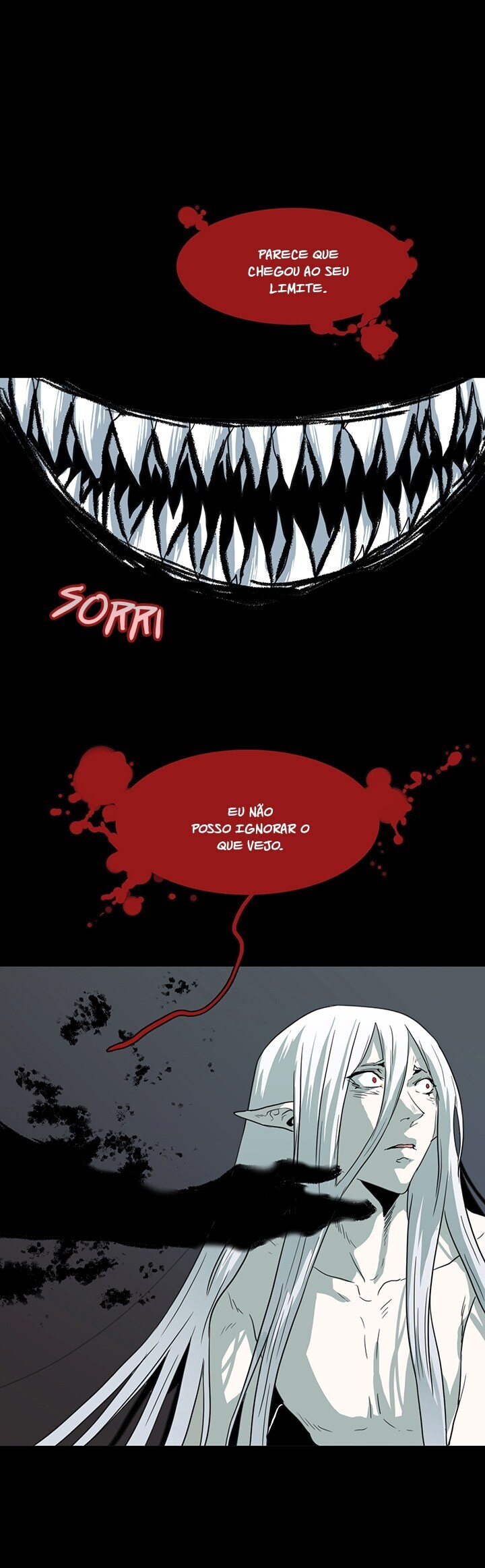 Dear Door Capitulo 42 - pagina 16