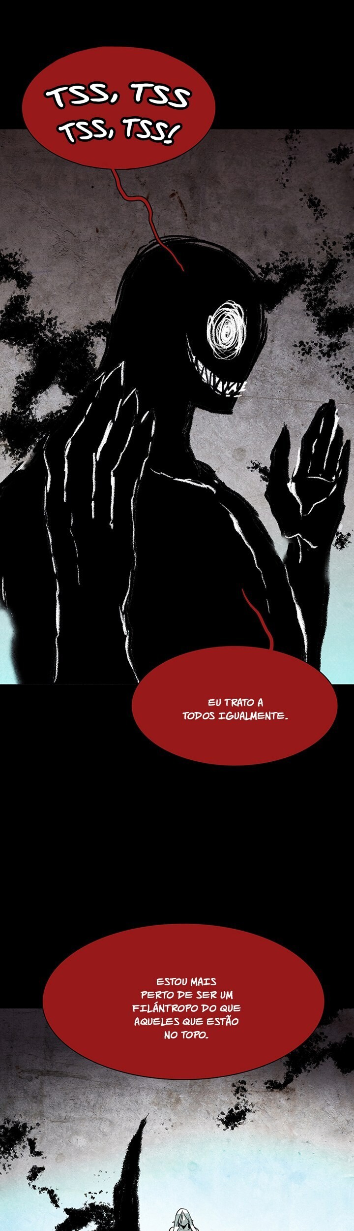 Dear Door Capitulo 42 - pagina 22