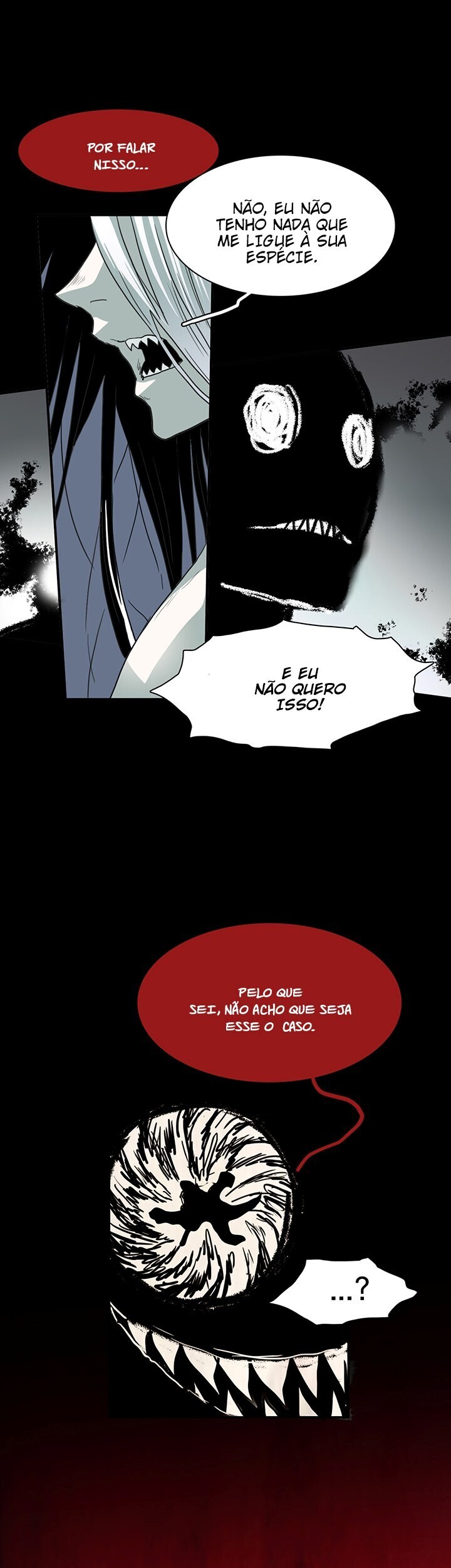 Dear Door Capitulo 42 - pagina 24