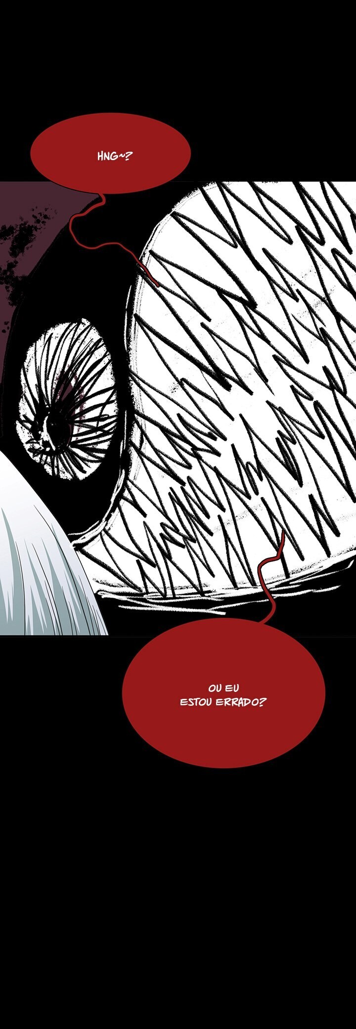 Dear Door Capitulo 42 - pagina 28