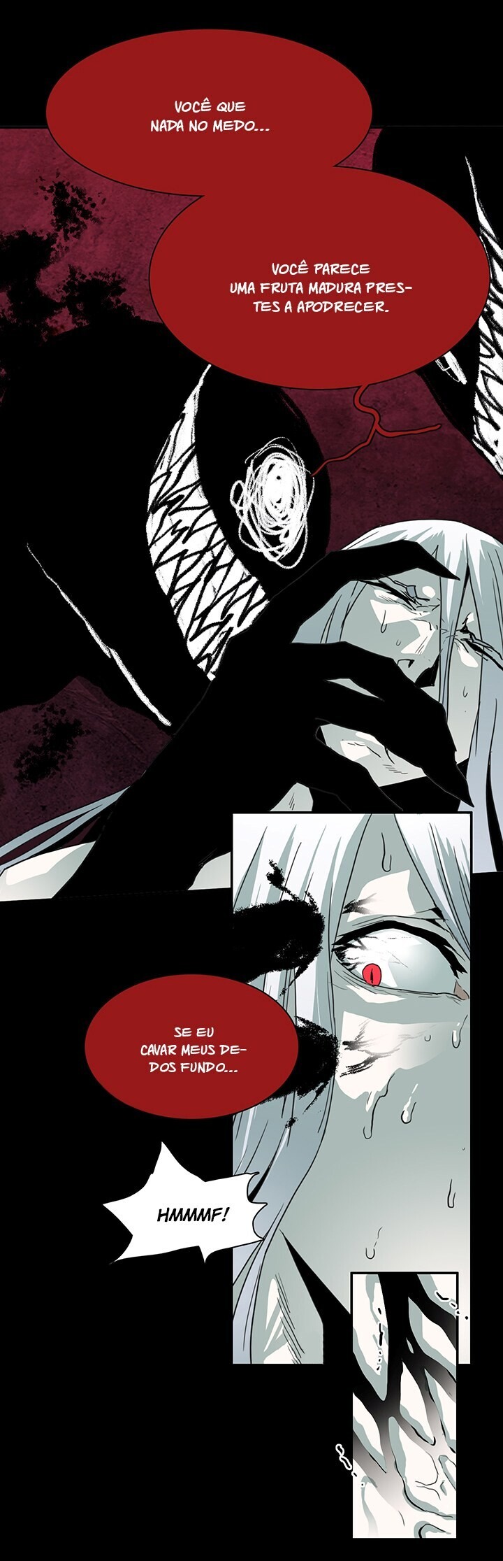 Dear Door Capitulo 42 - pagina 29