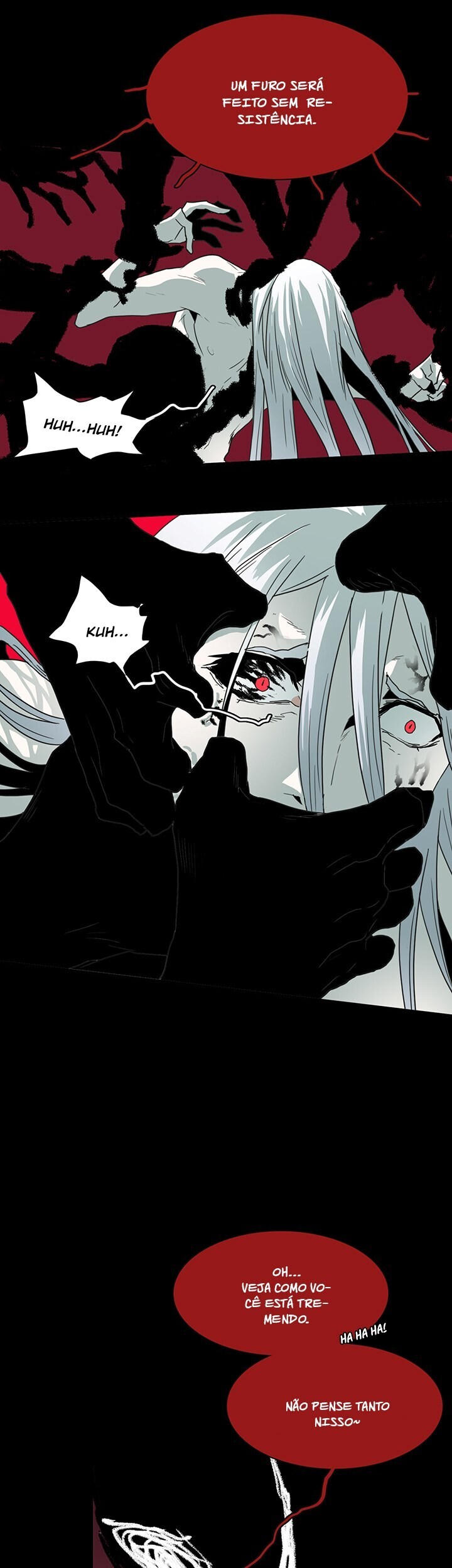 Dear Door Capitulo 42 - pagina 30