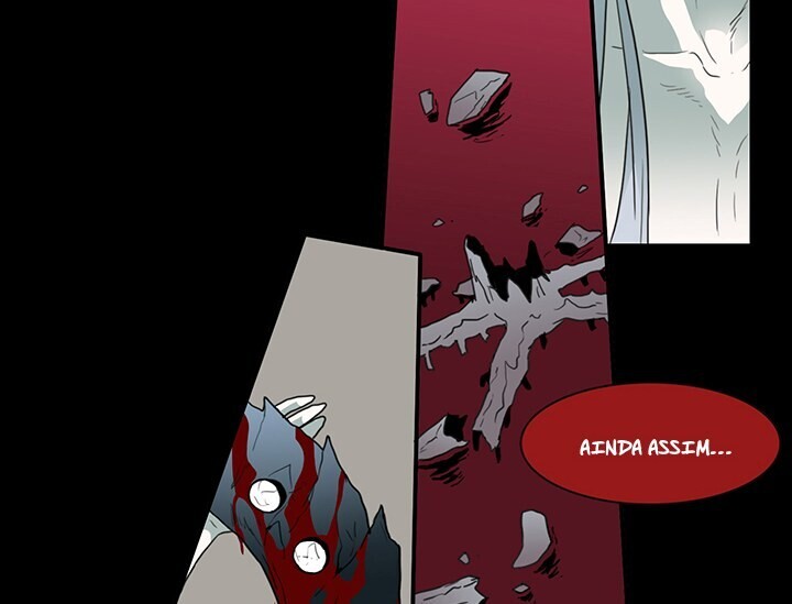 Dear Door Capitulo 42 - pagina 33