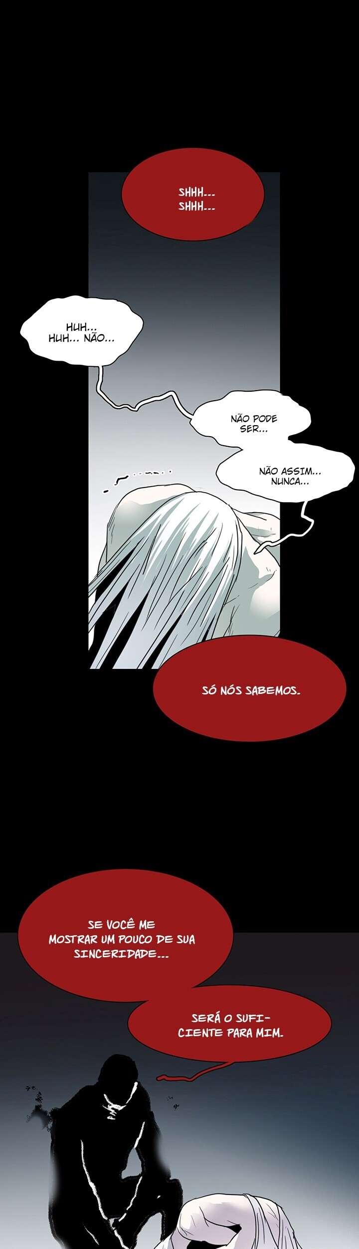 Dear Door Capitulo 42 - pagina 36