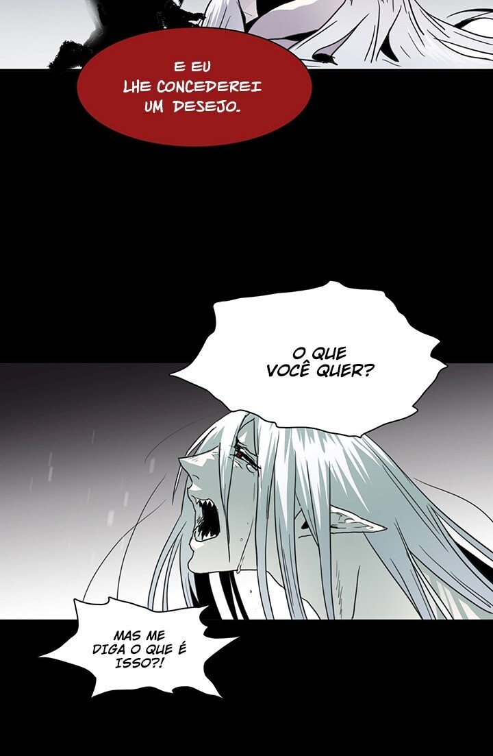 Dear Door Capitulo 42 - pagina 37
