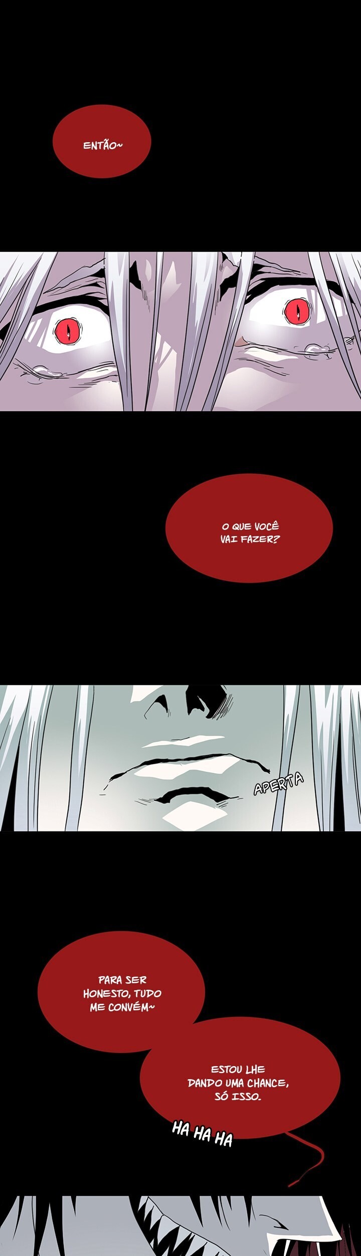 Dear Door Capitulo 42 - pagina 42