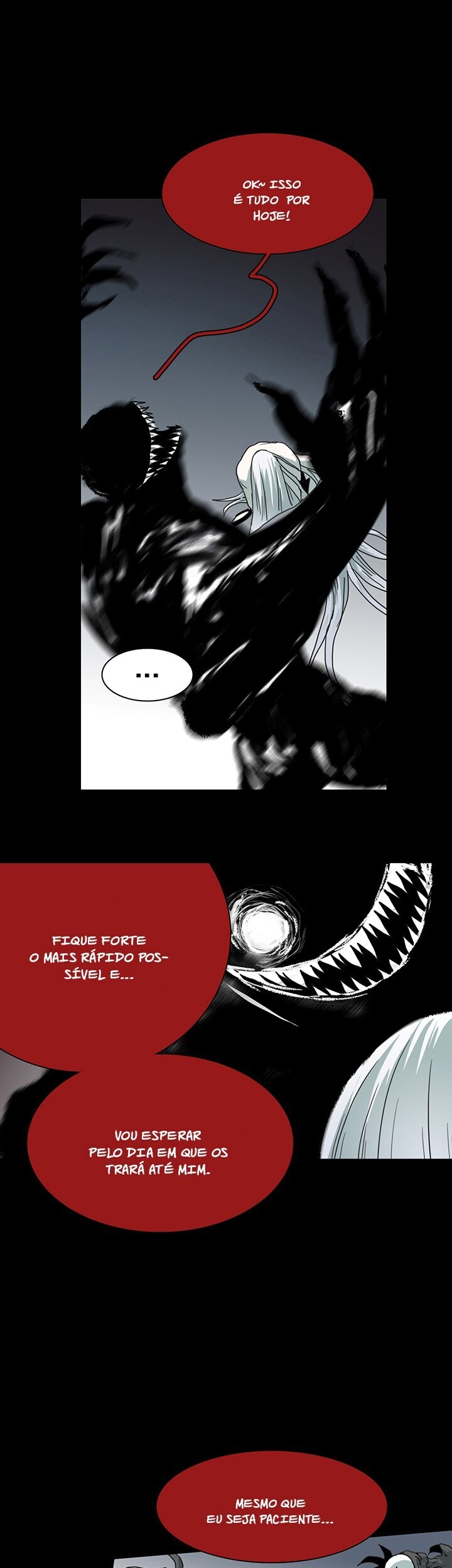 Dear Door Capitulo 42 - pagina 44