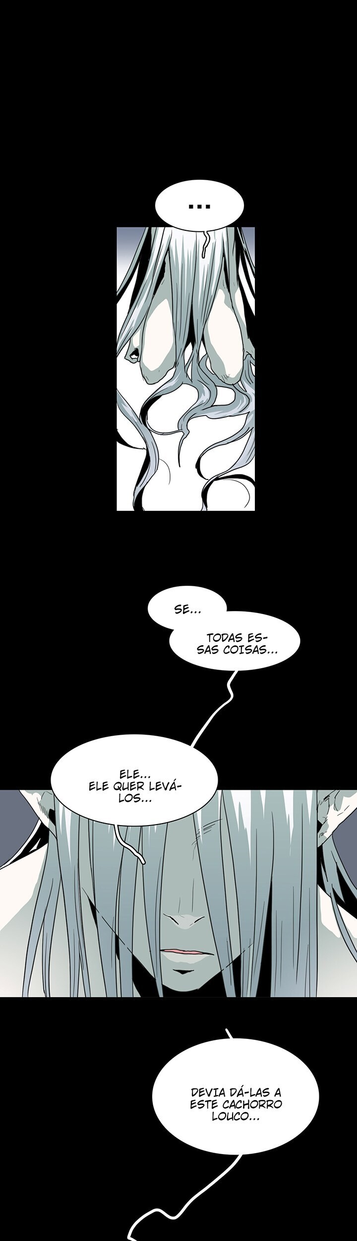Dear Door Capitulo 42 - pagina 48