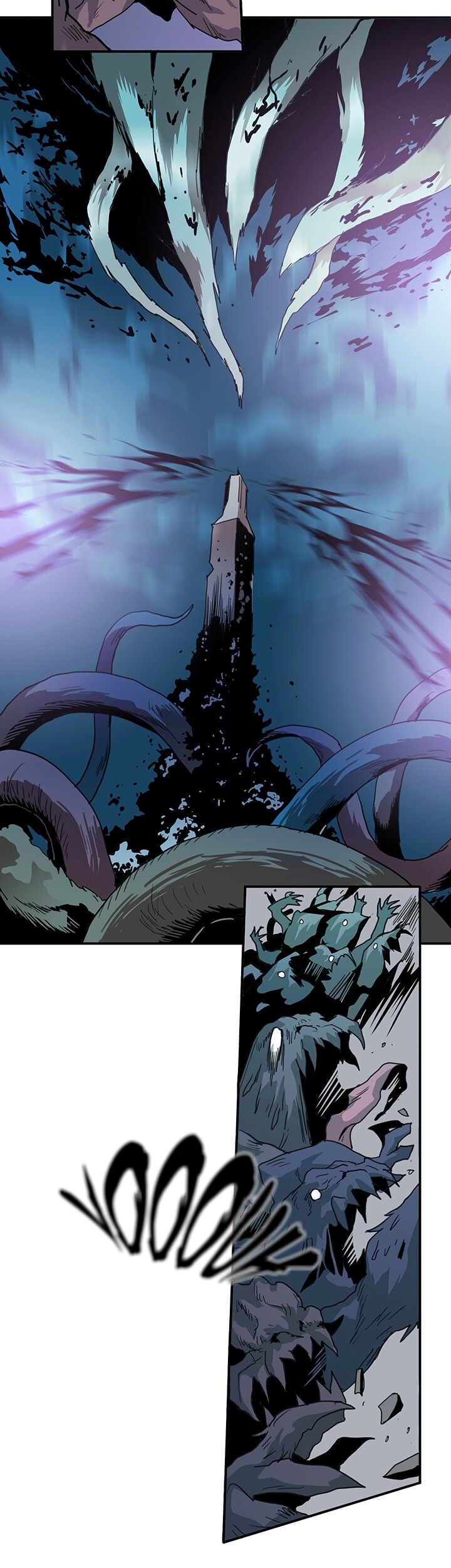 Dear Door Capitulo 42 - pagina 5