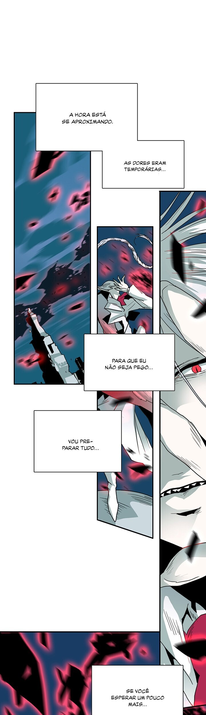 Dear Door Capitulo 42 - pagina 52