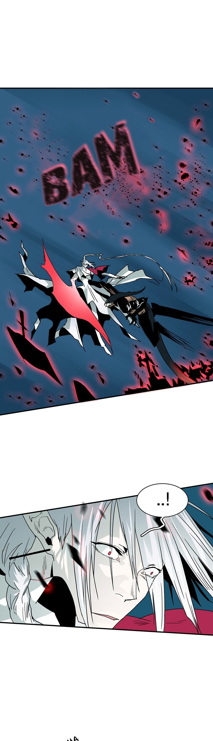 Dear Door Capitulo 42 - pagina 54