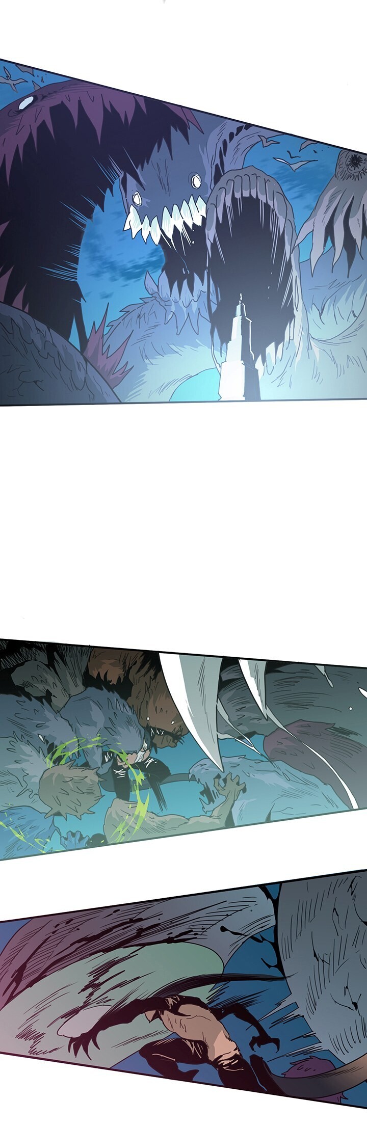 Dear Door Capitulo 42 - pagina 7