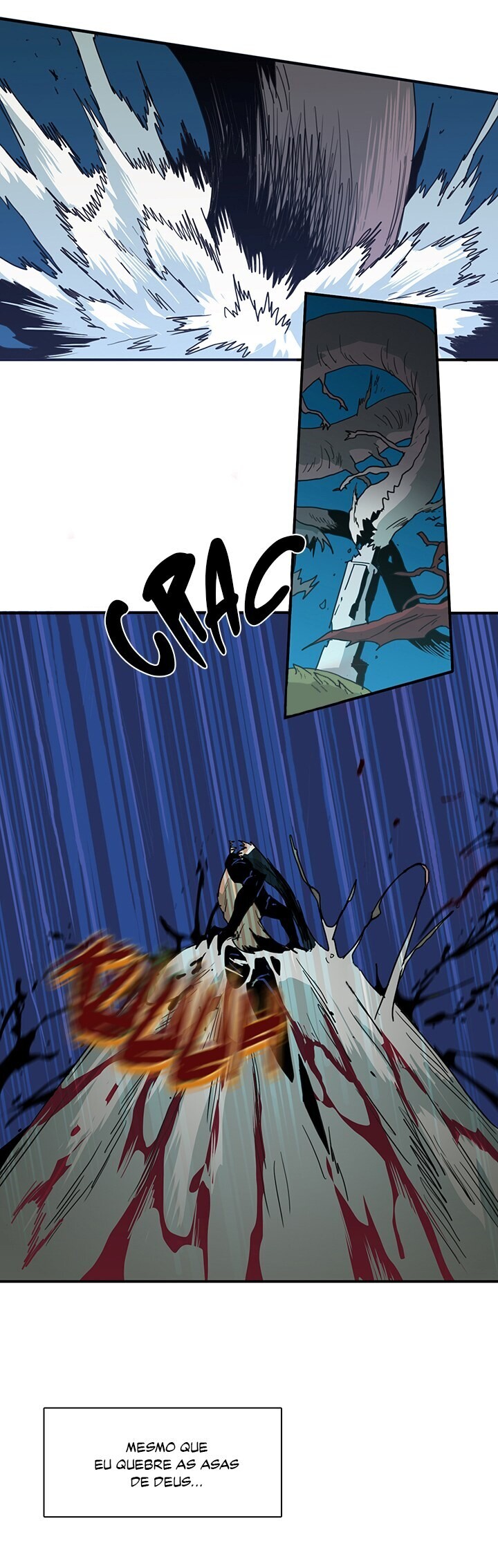 Dear Door Capitulo 42 - pagina 8