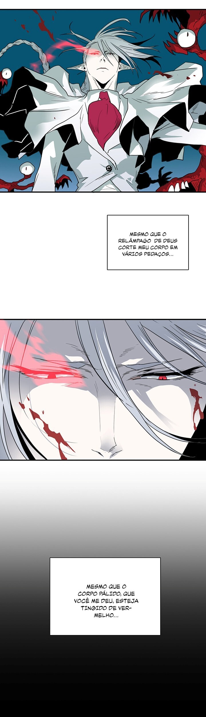 Dear Door Capitulo 42 - pagina 9