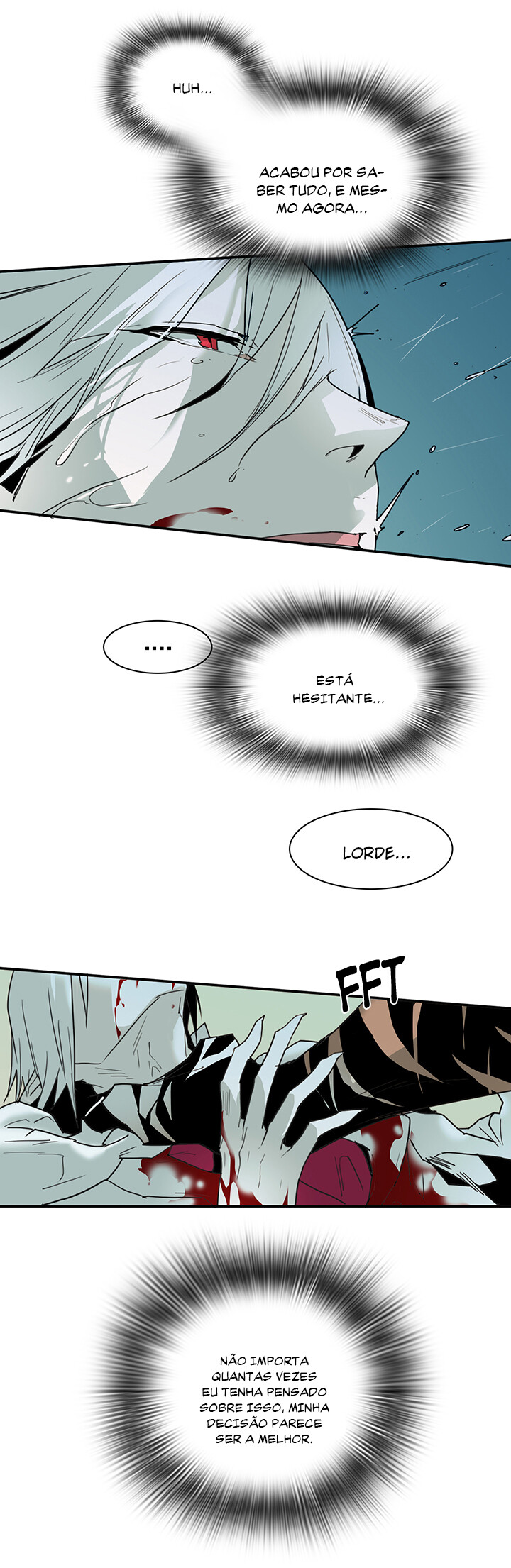 Dear Door Capitulo 43 - pagina 10