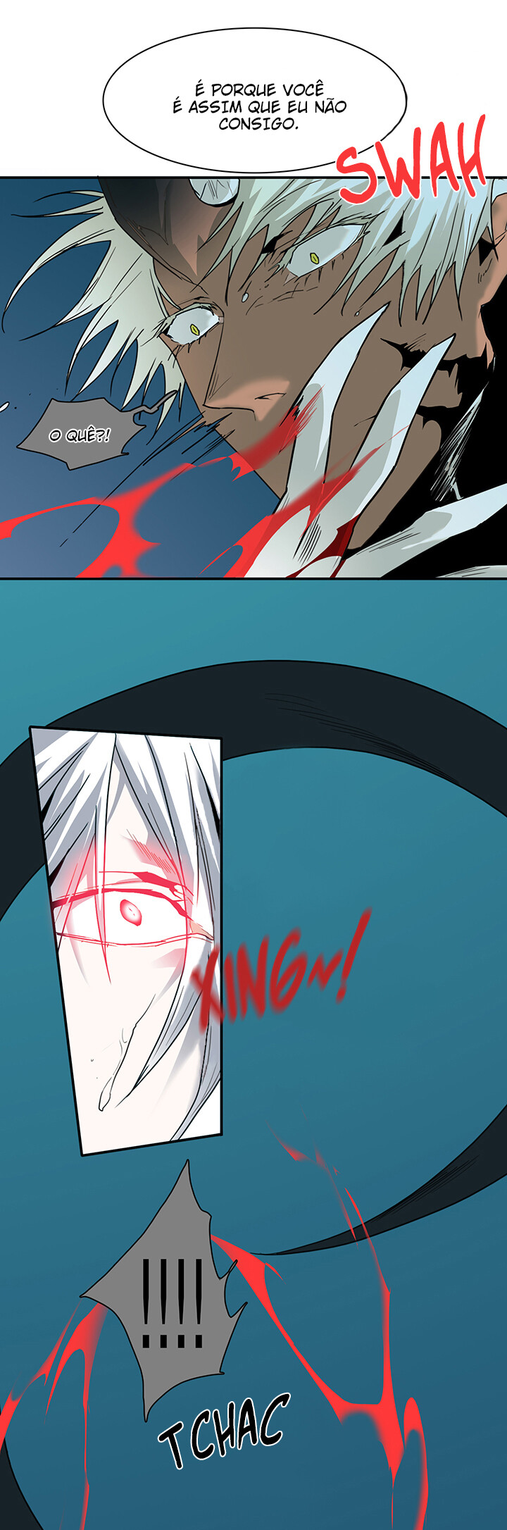Dear Door Capitulo 43 - pagina 11