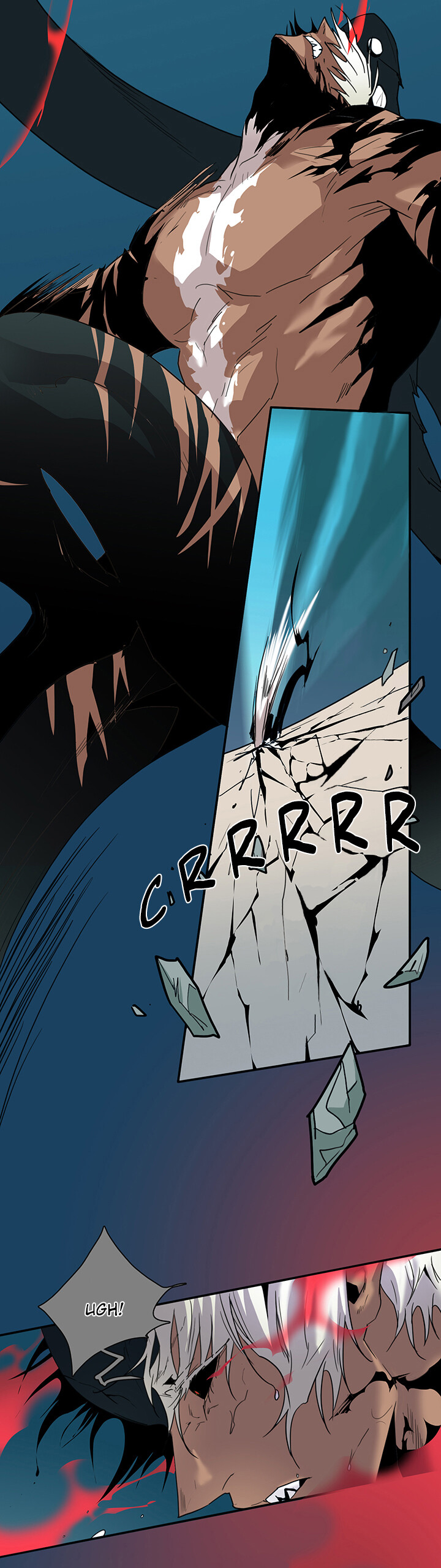 Dear Door Capitulo 43 - pagina 12
