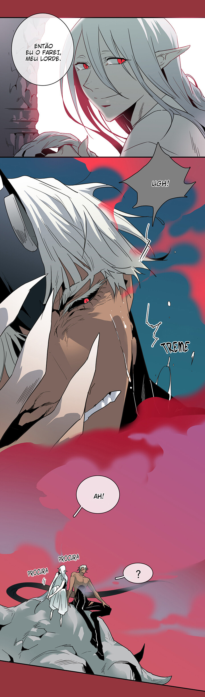 Dear Door Capitulo 43 - pagina 14