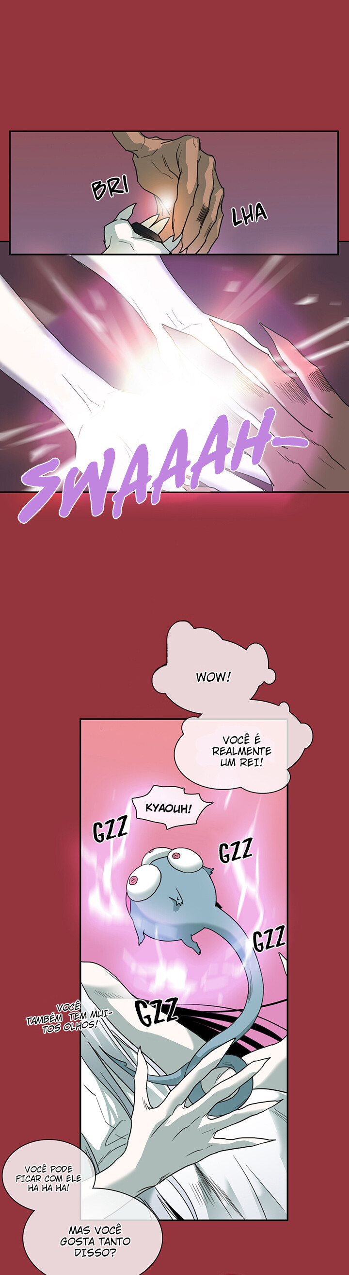 Dear Door Capitulo 43 - pagina 16