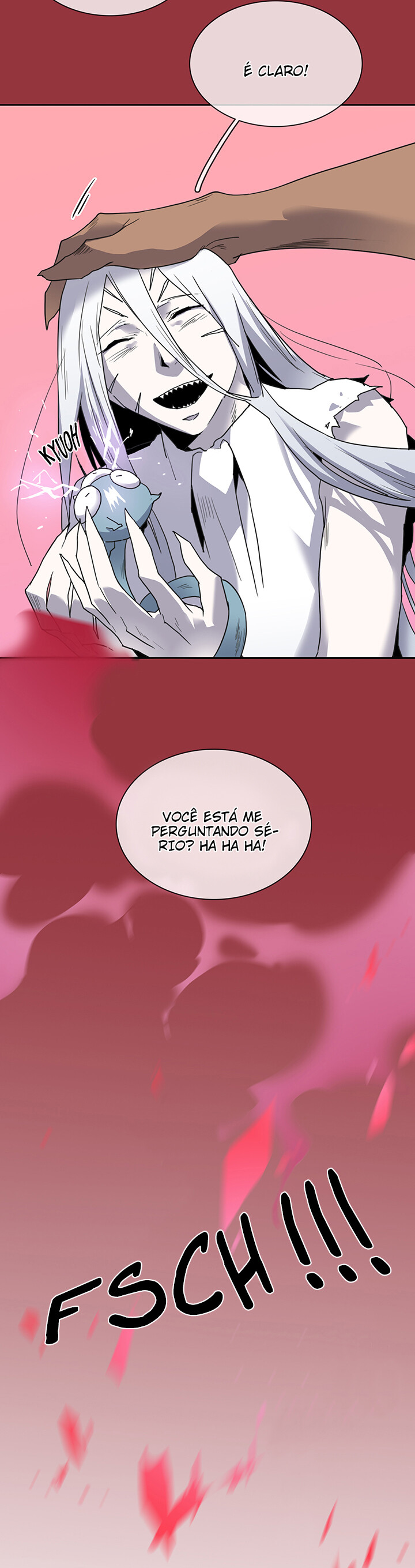 Dear Door Capitulo 43 - pagina 17